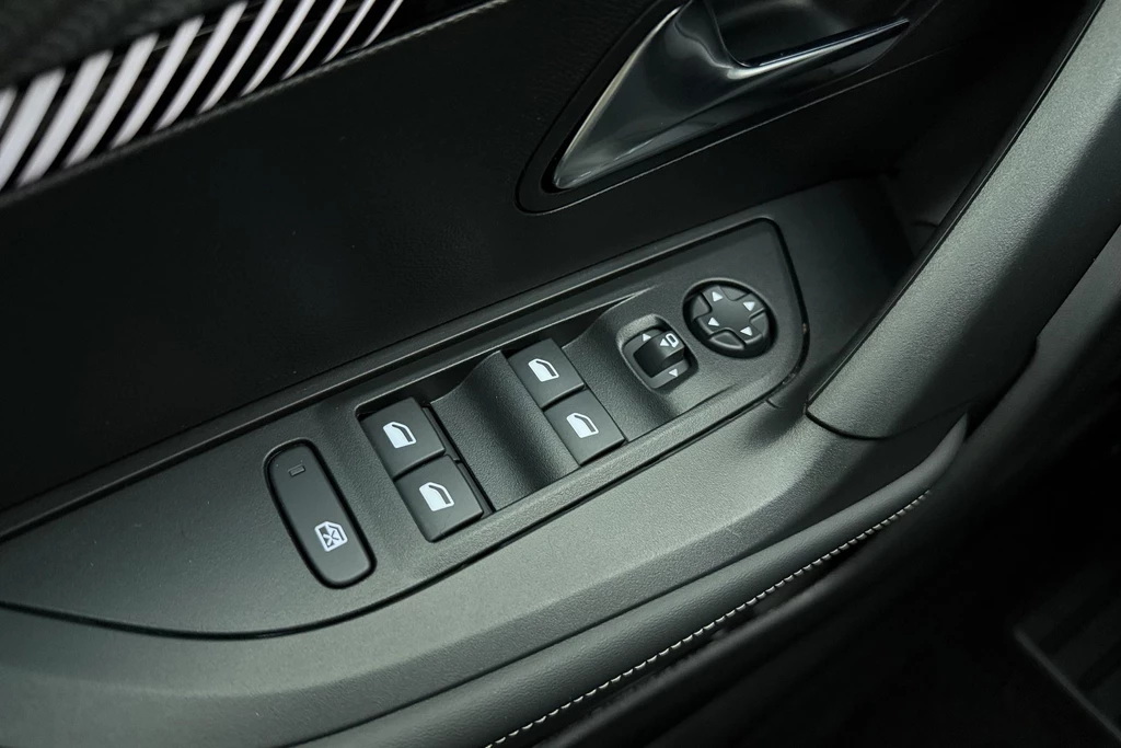 Peugeot 2008 – foto 16