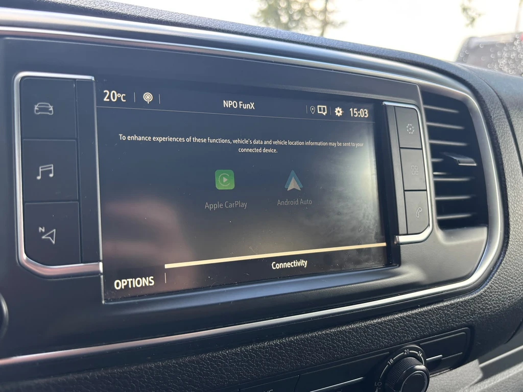 Opel Vivaro – foto 11