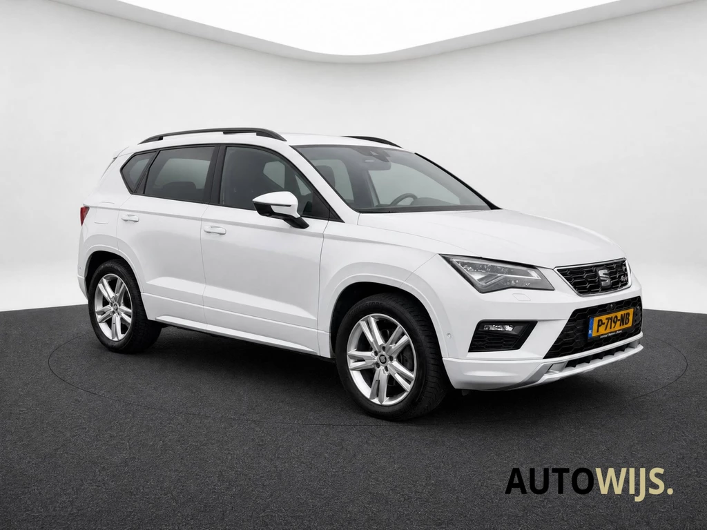 SEAT Ateca – foto 7