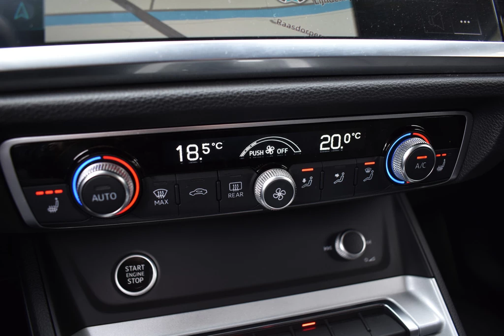 Audi Q3 – foto 27
