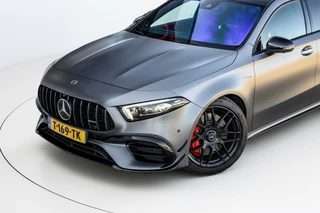 Mercedes-Benz A-Klasse – thumbnail 3