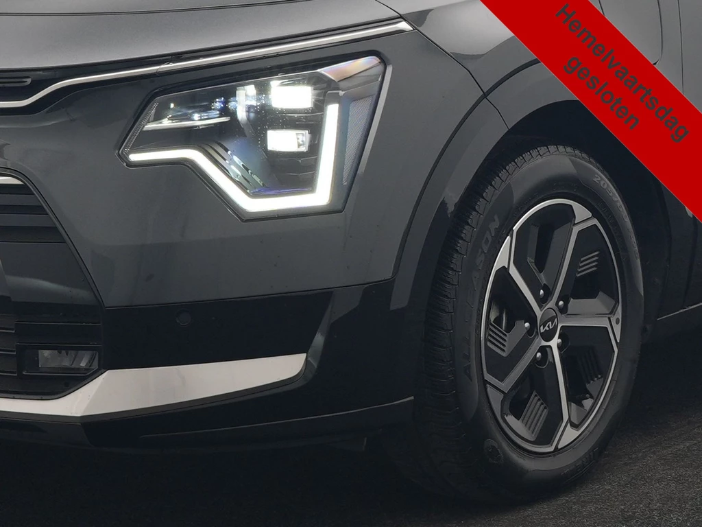 Kia Niro – foto 17