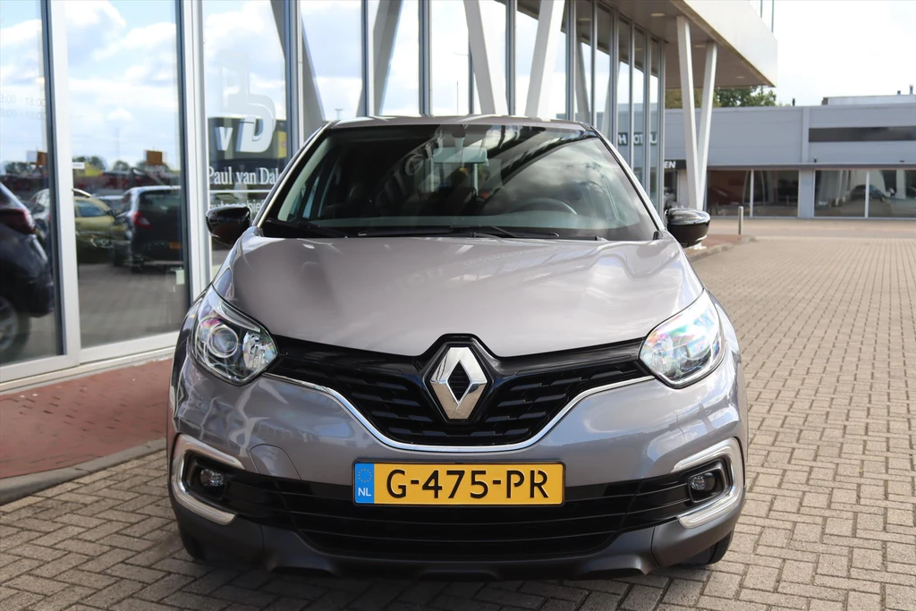 Renault Captur – foto 11