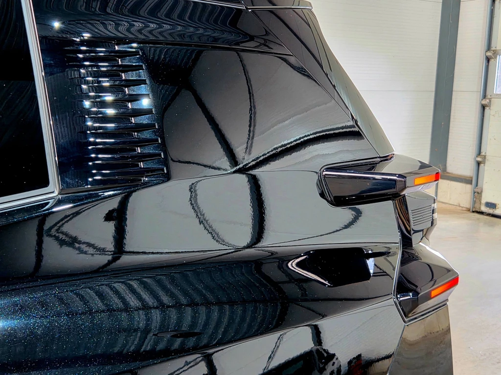 Citroën C5 Aircross – foto 18