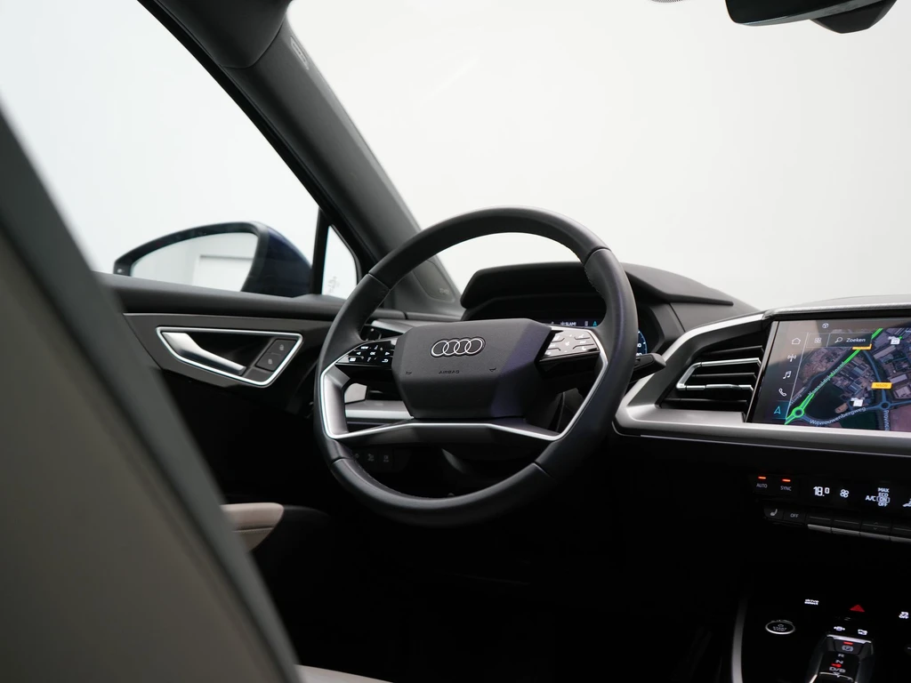 Audi Q4 e-tron – foto 34