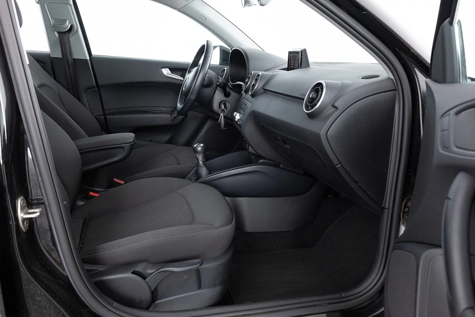 Audi A1 Sportback – foto 15