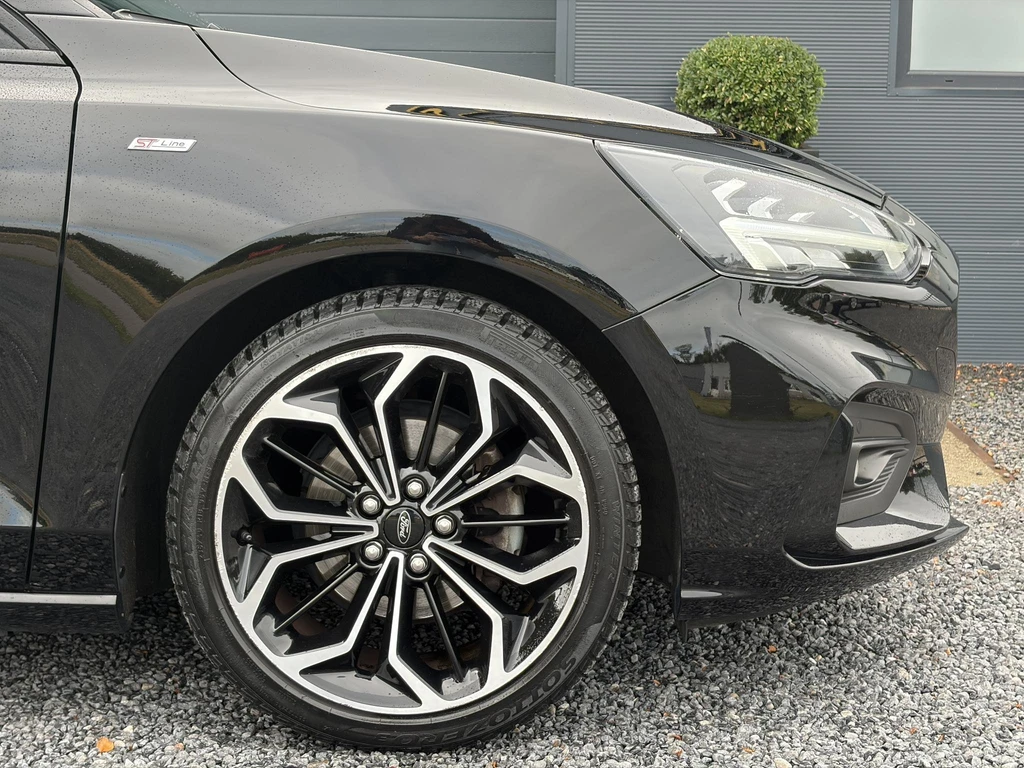 Ford Focus – foto 43