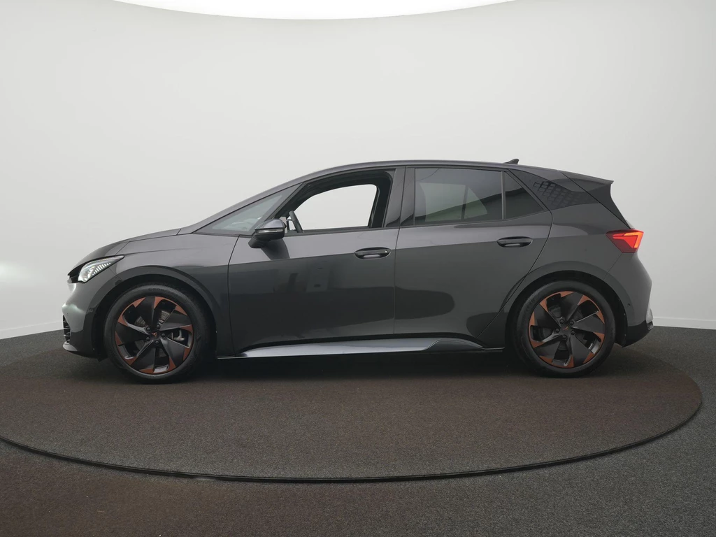 CUPRA Born – foto 3