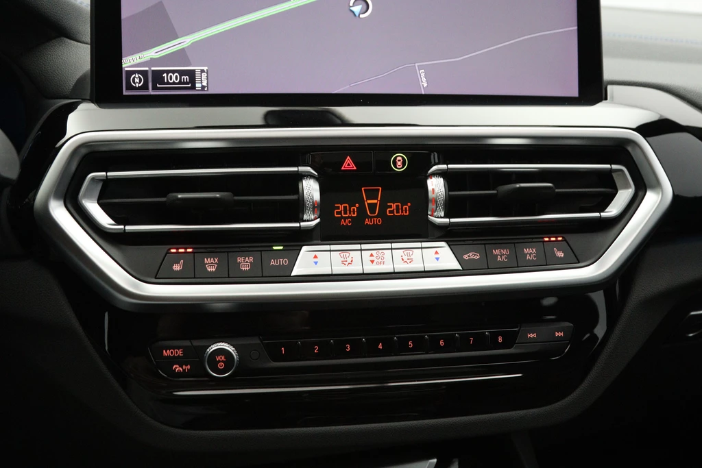 BMW iX3 – foto 28