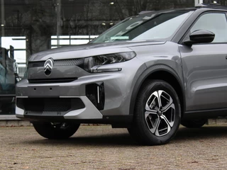 Citroën C3 Aircross – thumbnail 2