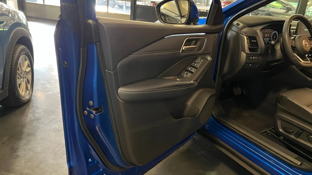 Nissan QASHQAI – foto 20