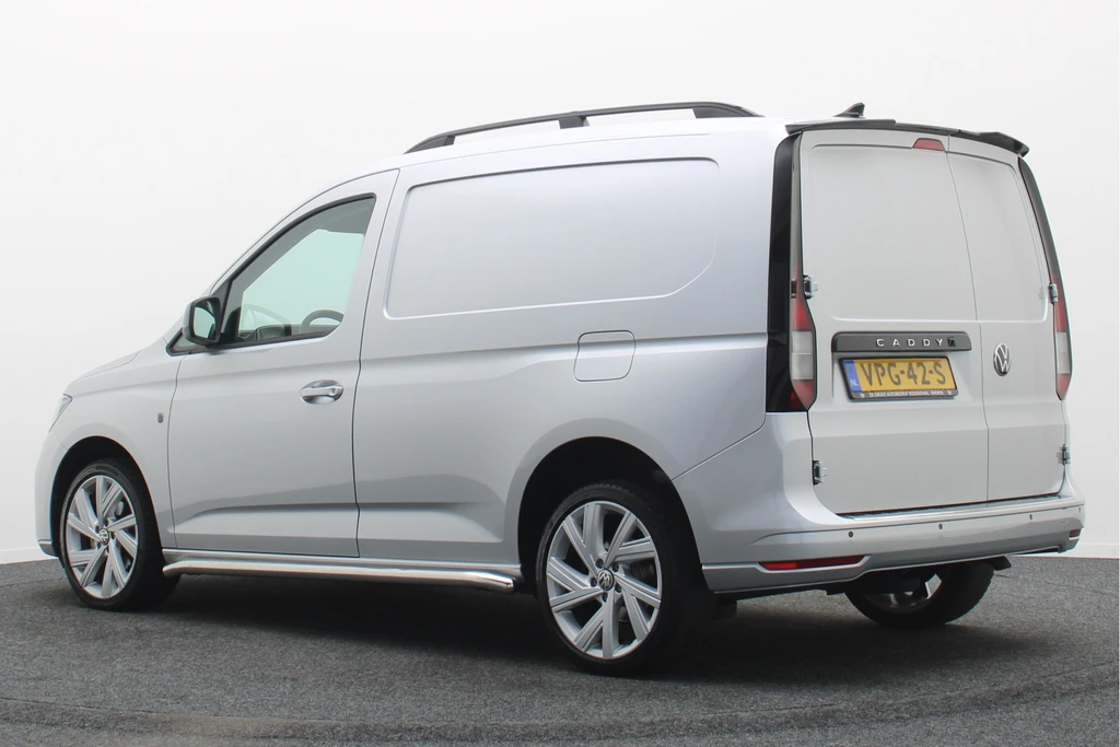 Volkswagen Caddy – foto 5
