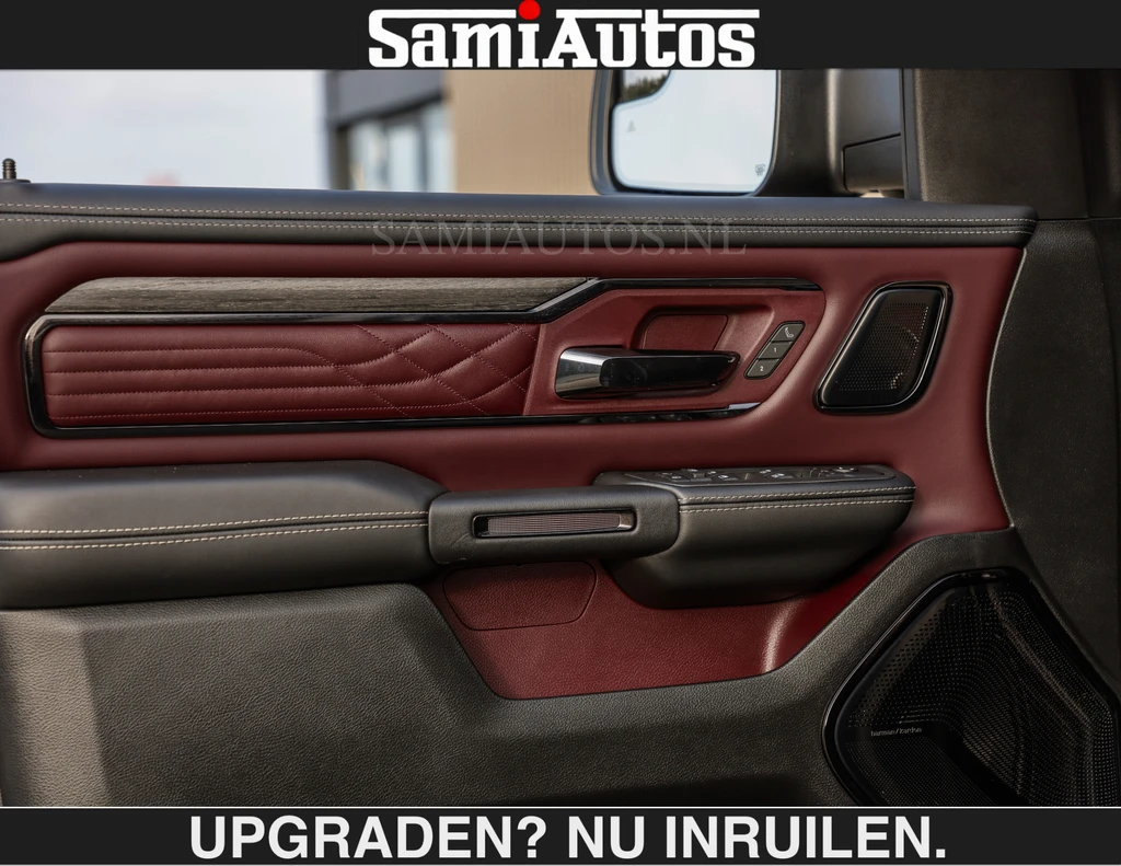 Dodge Ram Pick-Up – foto 69