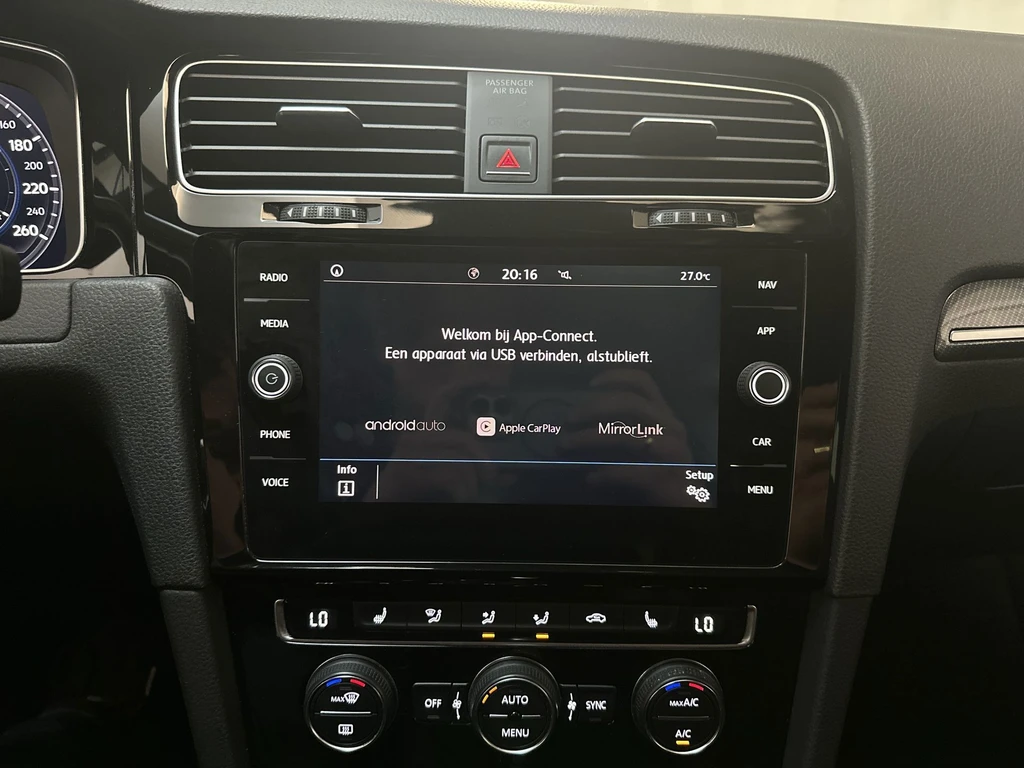 Volkswagen Golf – foto 23