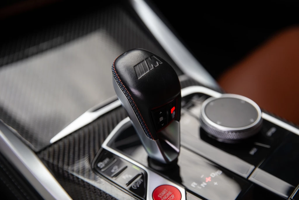 BMW M3 – foto 33