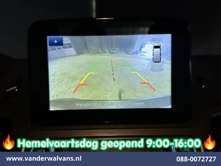 Ford Transit Connect – thumbnail 5