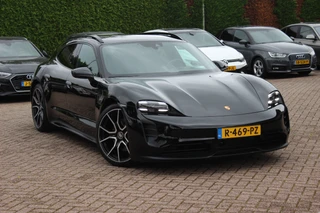 Porsche Taycan – thumbnail 7