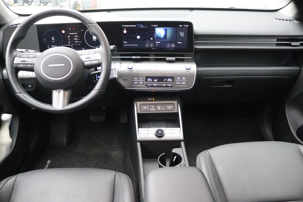 Hyundai Kona – foto 12
