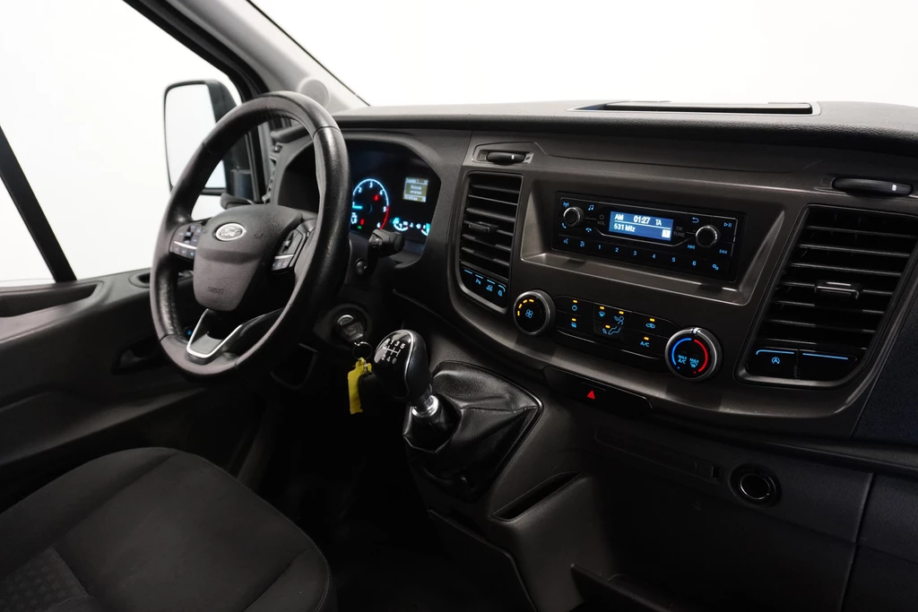 Ford Transit – foto 7
