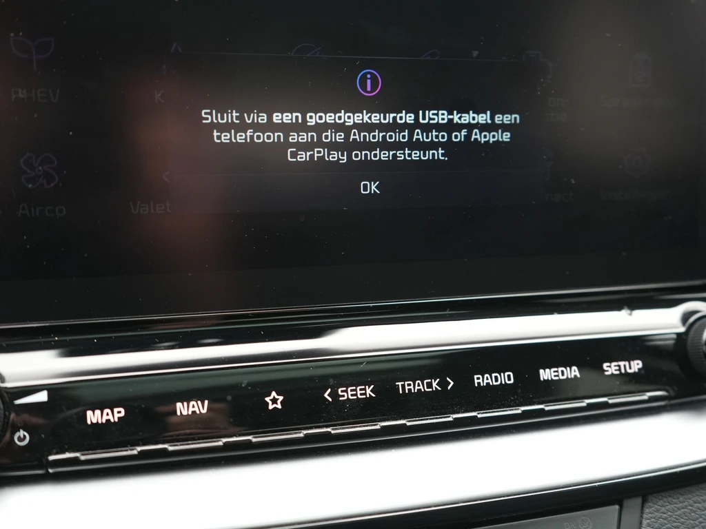 Kia XCeed – foto 25