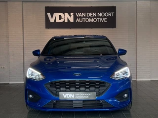 Ford Focus – thumbnail 7