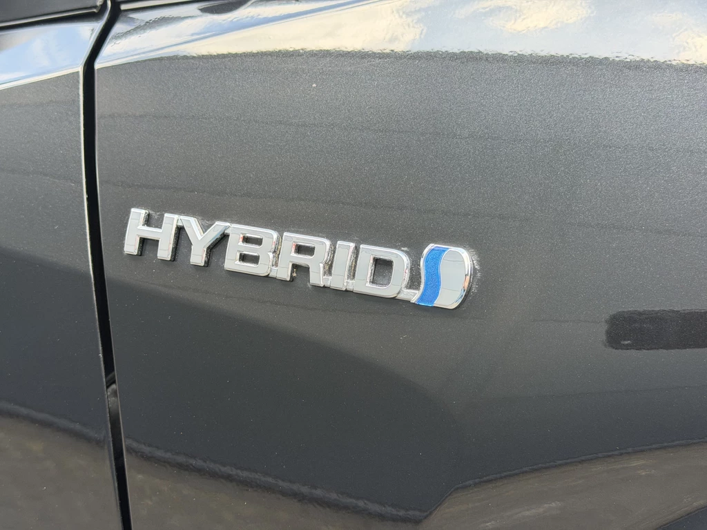 Toyota C-HR – foto 33