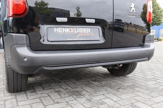 Peugeot Partner – thumbnail 31