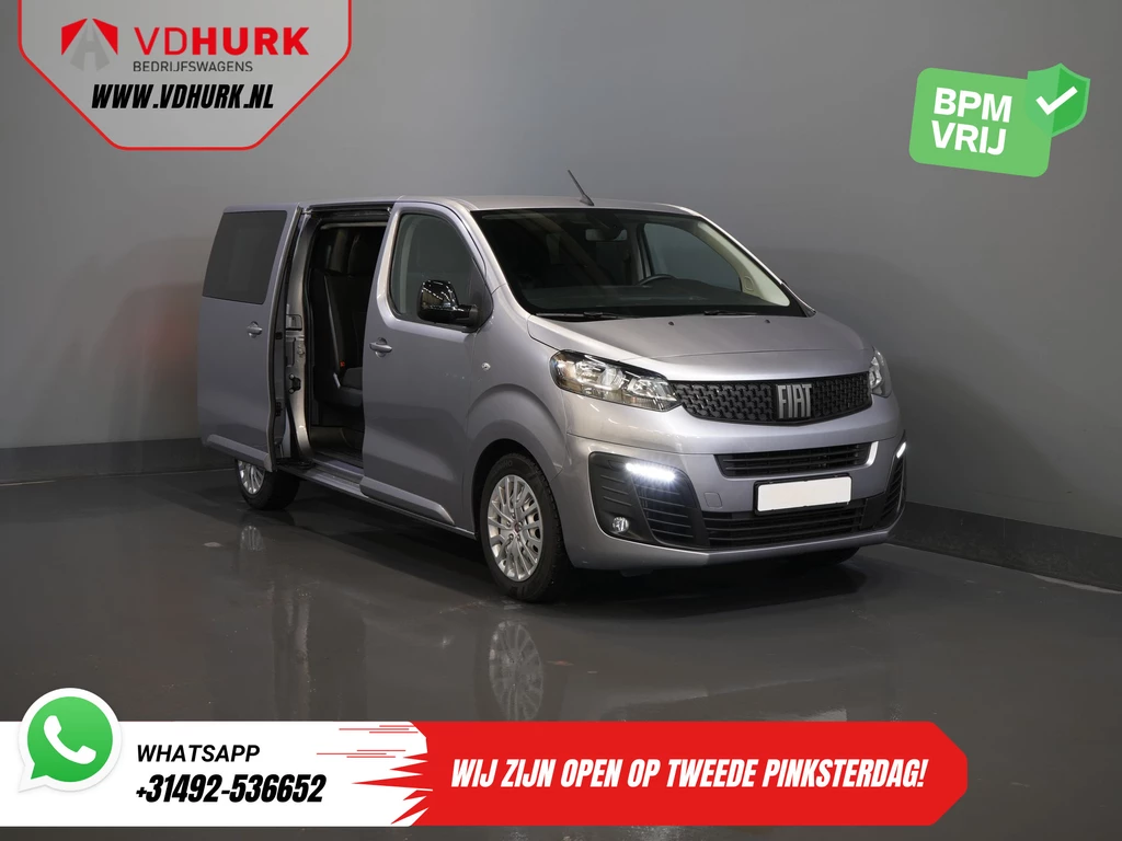 Fiat Scudo – foto 7