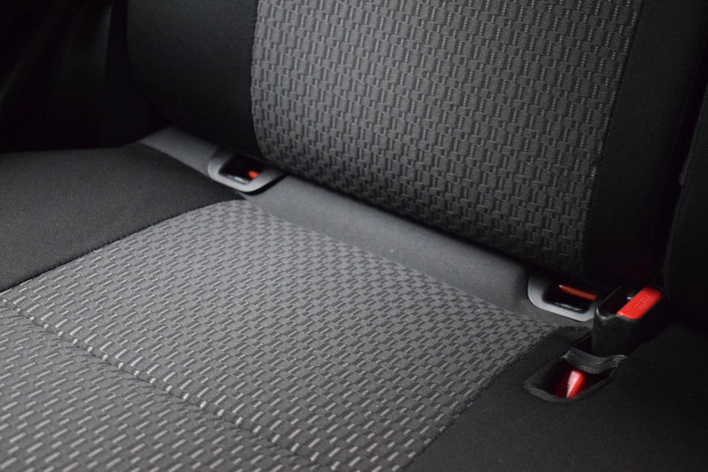 Suzuki Ignis – foto 36