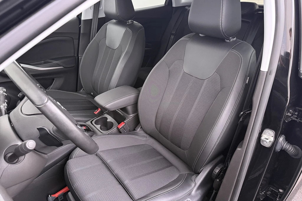 Opel Grandland – foto 9