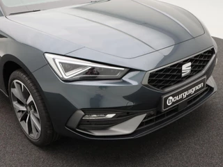 SEAT Leon – thumbnail 7