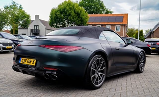 Mercedes-Benz SL – thumbnail 15
