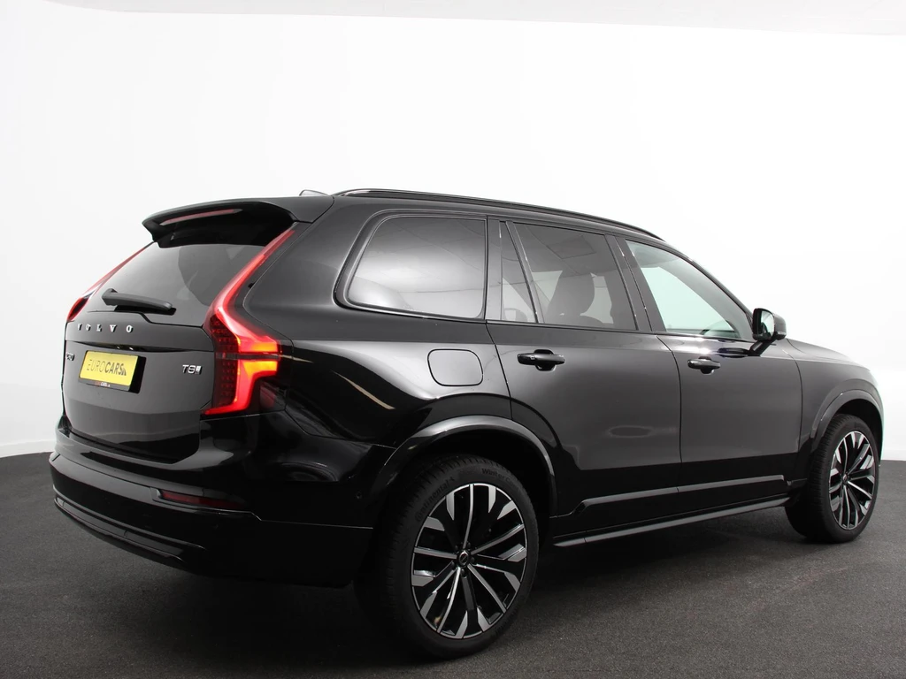 Volvo XC90 – foto 4