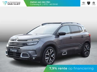 Citroën C5 Aircross – thumbnail 1