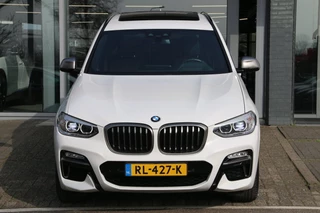 BMW X3 – thumbnail 3