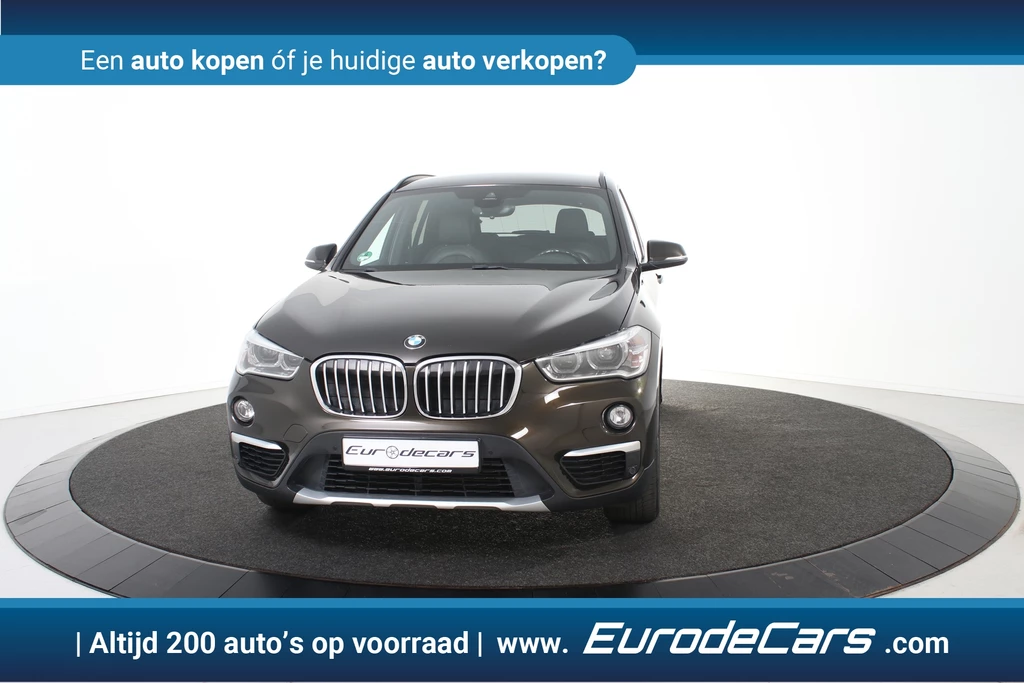 BMW X1 – foto 14