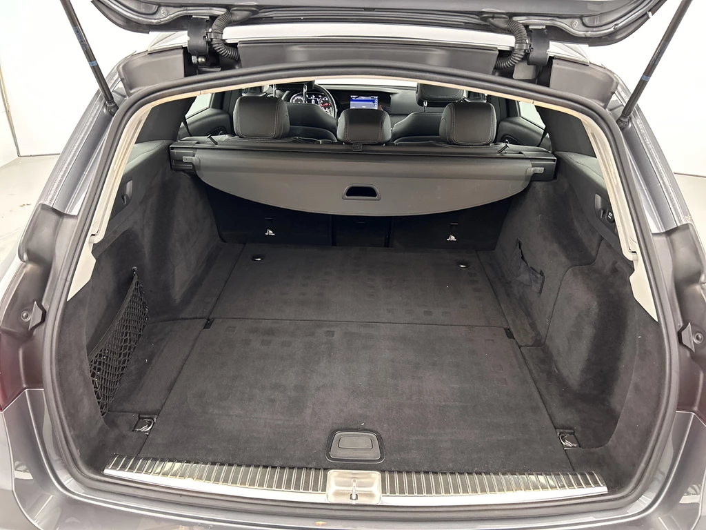 Mercedes-Benz E-Klasse – foto 21