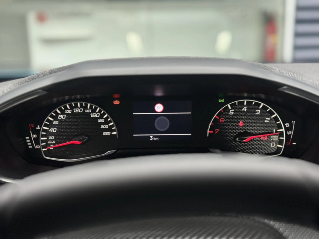 Peugeot 2008 – foto 27