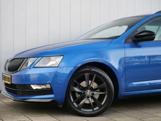 Škoda Octavia – thumbnail 1