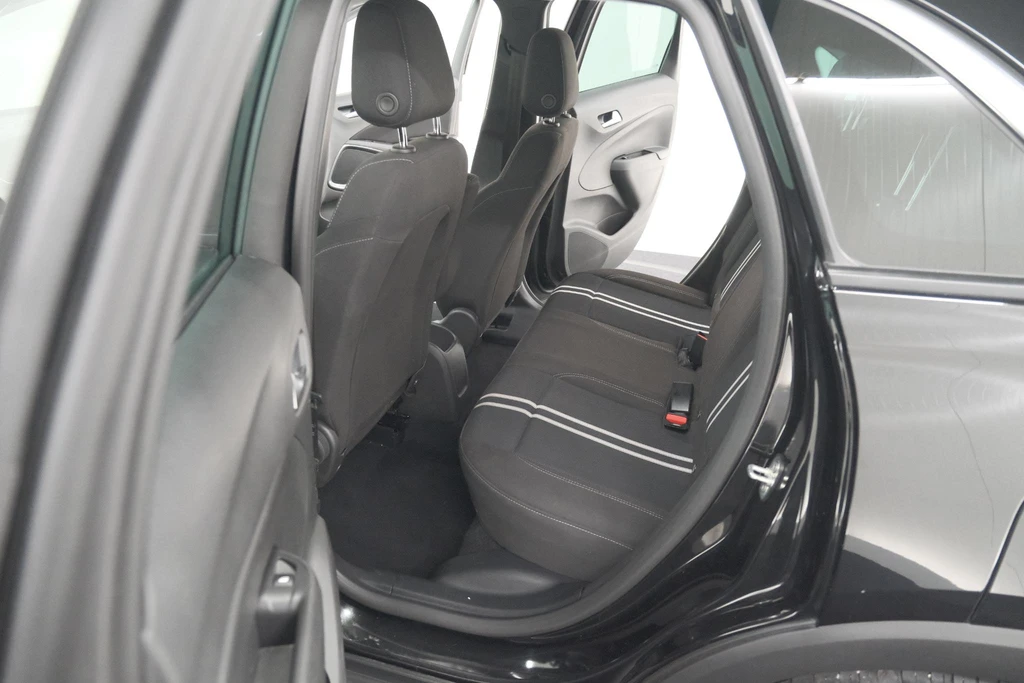 Opel Crossland – foto 36
