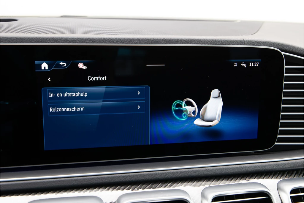 Mercedes-Benz GLE – foto 44