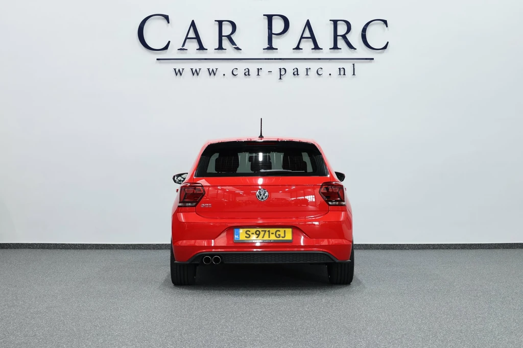 Volkswagen Polo – foto 3