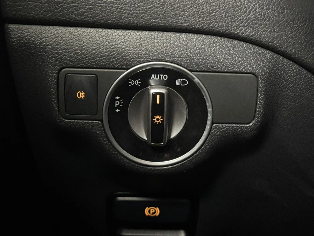 Mercedes-Benz GLA – foto 26