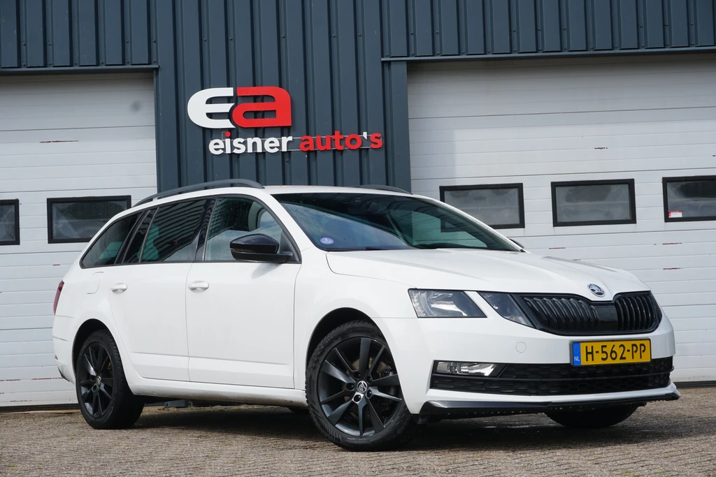 Škoda Octavia – foto 5