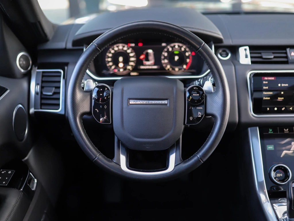 Land Rover Range Rover Sport – foto 35