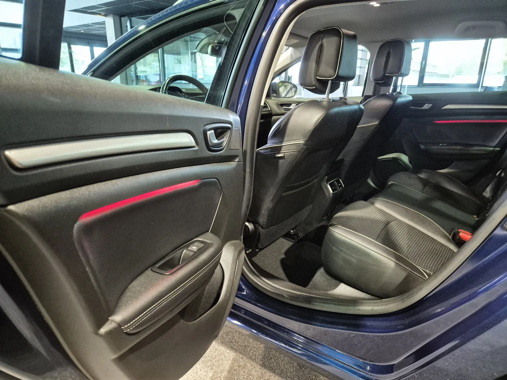 Renault Mégane Estate – foto 21