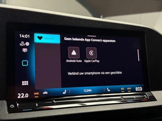 Volkswagen Caddy – thumbnail 19