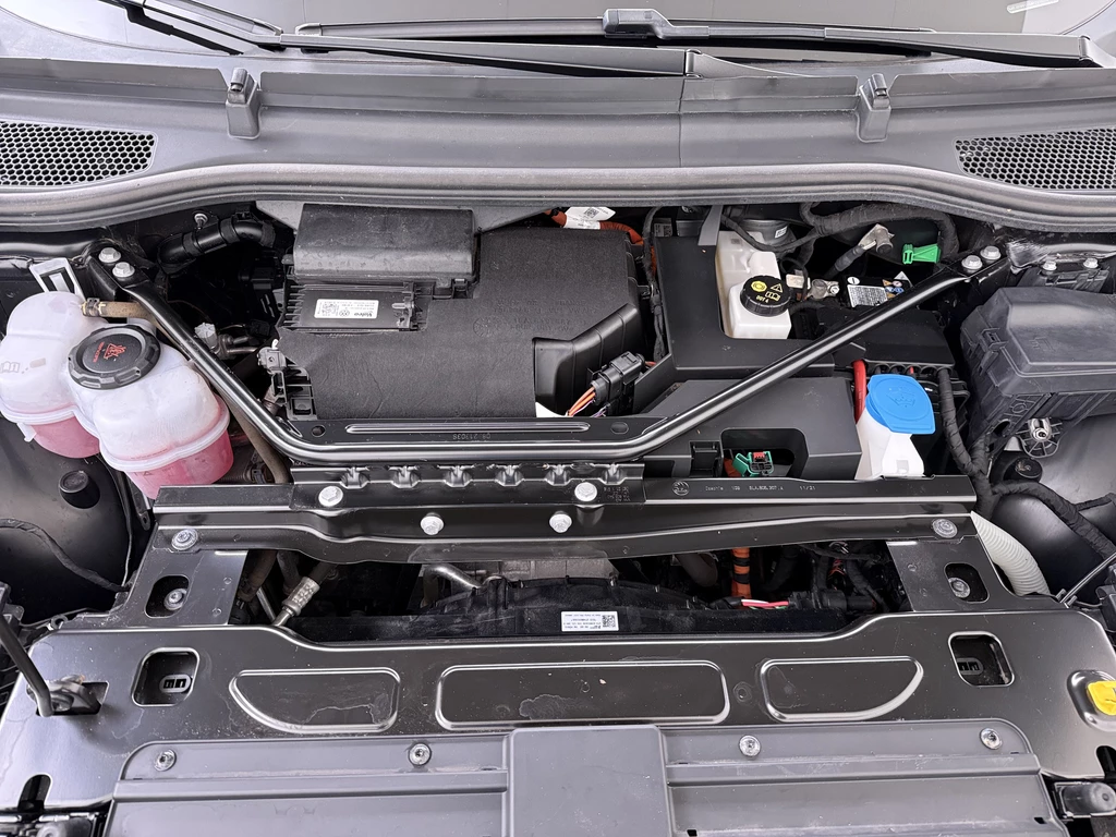 Škoda Enyaq iV – foto 45