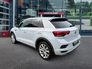 Volkswagen T-Roc – thumbnail 3