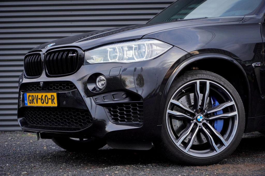 BMW X5 – foto 40
